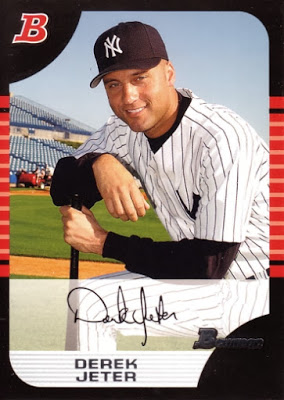 25 Derek Jeter